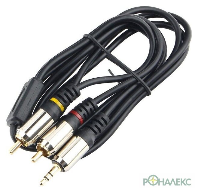 Кабель Cablexpert CCAB-02-35M2RM-1.5MB- фото