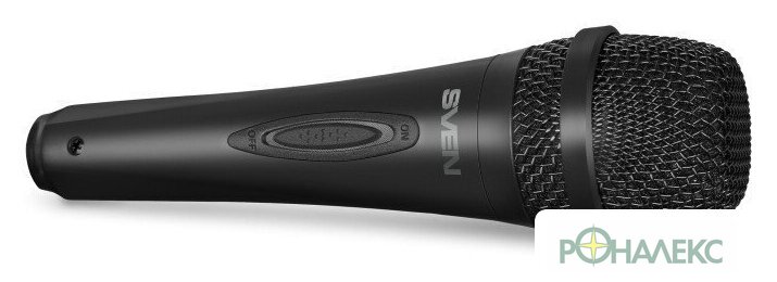 Проводной микрофон SVEN MK-130 - фото2