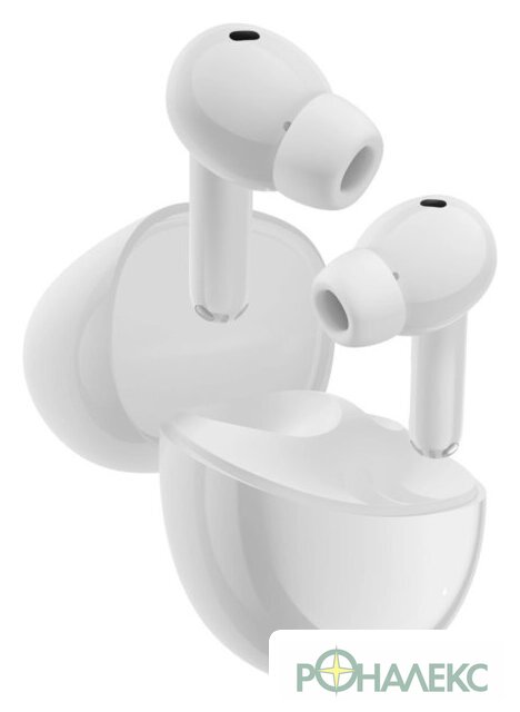 Наушники HONOR Choice Earbuds X7 Pro (белый, международная версия) - фото