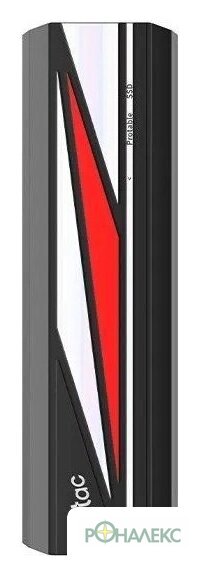 Внешний накопитель Netac ZX20L 2TB NT01ZX20L-002T-32BK - фото5