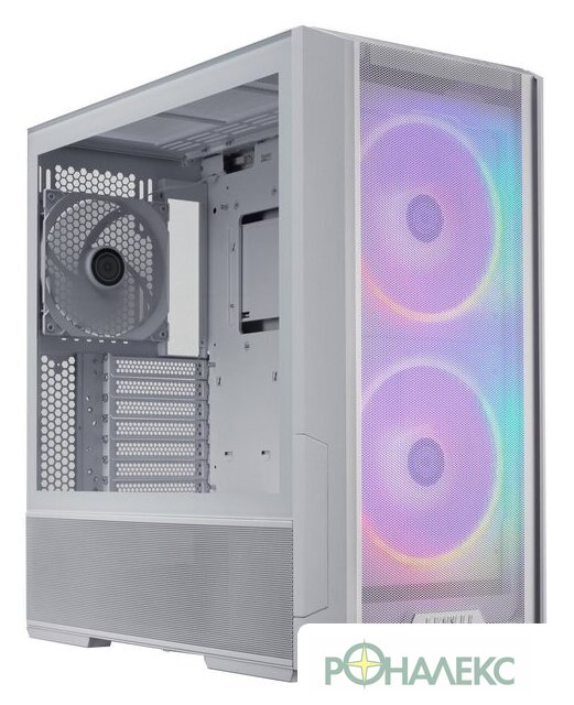 Корпус Lian Li Lancool 216 ARGB G99.LAN216RW.00 - фото