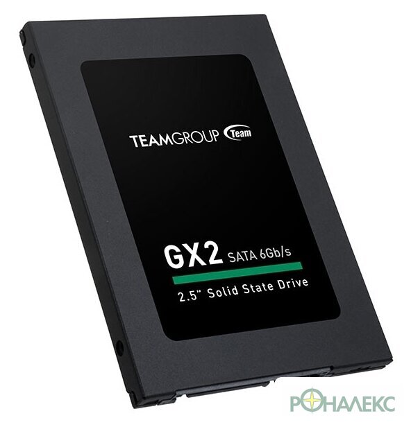 SSD Team GX2 2TB T253X2002T0C101 - фото2