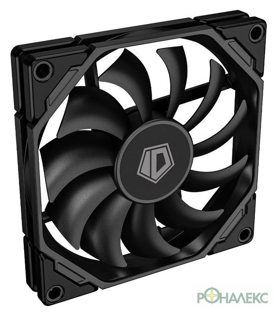 Вентилятор для корпуса ID-Cooling TF-9215-K - фото3