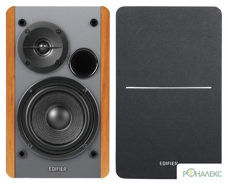 Акустика Edifier R1280Ts - фото3