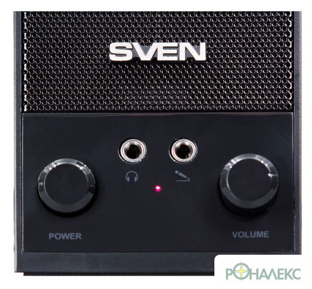 Акустика SVEN SPS-604 - фото3