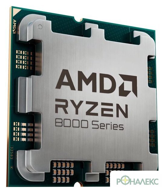 Процессор AMD Ryzen 5 8600G - фото2