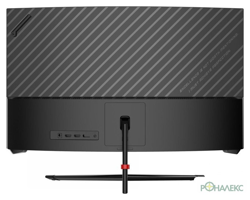 Игровой монитор Dahua LM27-E230C - фото3