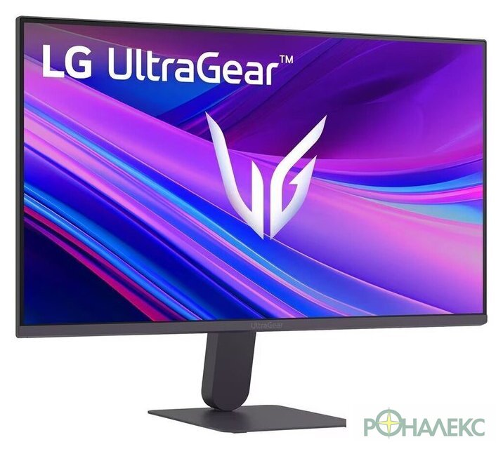 Игровой монитор LG UltraGear 24G411A-B - фото3