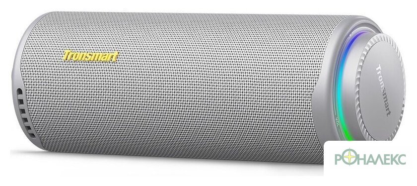 Беспроводная колонка Tronsmart T8 (серый) - фото2