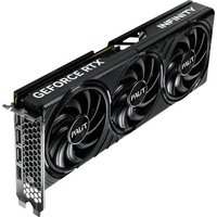 Видеокарта Palit GeForce RTX 5060 Ti Infinity 3 OC 16GB NE7506TS19T1-GB2061S