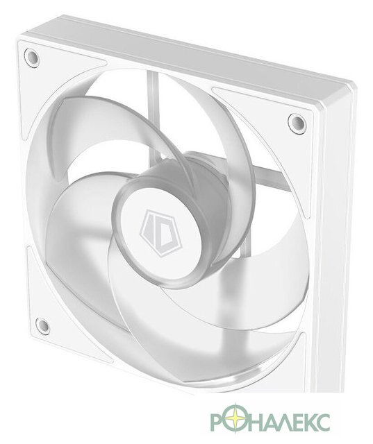 Вентилятор для корпуса ID-Cooling AS-120-ARGB-WR - фото4