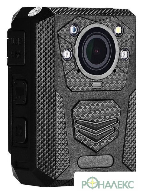 Экшен-камера BodyDvr X5A - фото4