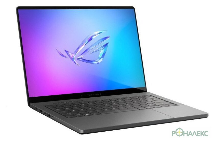 Игровой ноутбук ASUS ROG Zephyrus G14 2025 GA403UM-QS035 - фото5