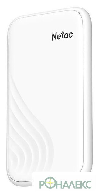 Внешний накопитель Netac ZX20 III 512GB NT01ZX20III-512G-32WH - фото3