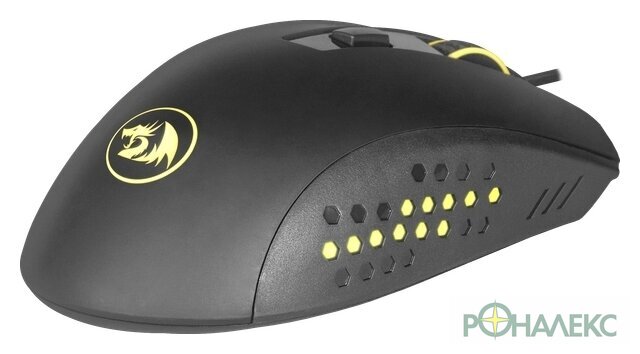 Игровая мышь Redragon Gainer - фото2
