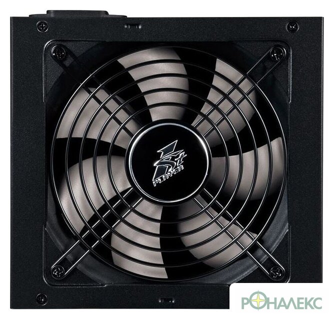 Блок питания 1stPlayer DK Premium 800W PS-800AX - фото