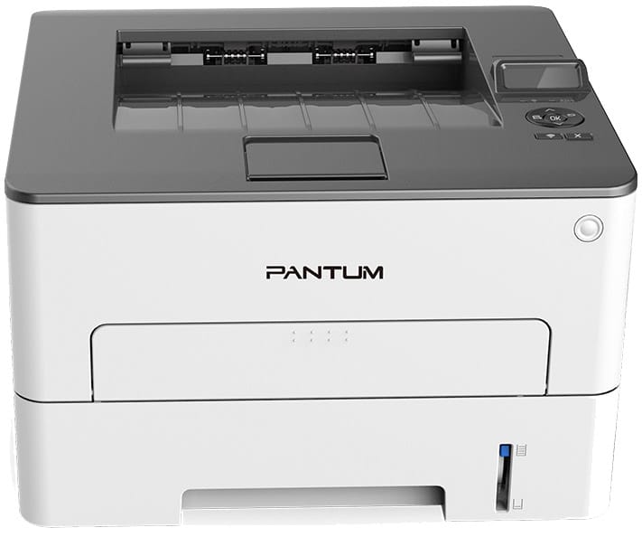Принтер Pantum P3010DW