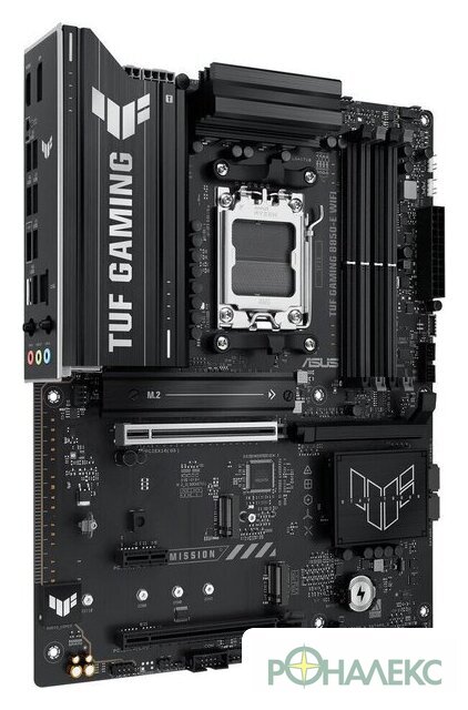 Материнская плата ASUS TUF Gaming B850-E WiFi - фото2