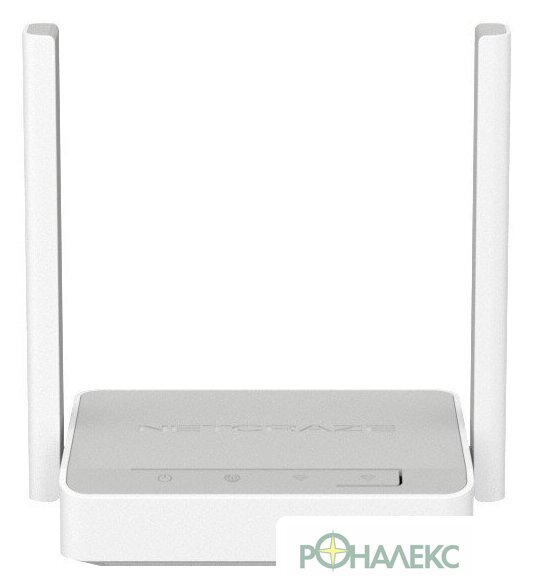 Wi-Fi роутер Netcraze Launcher NC-1221 - фото