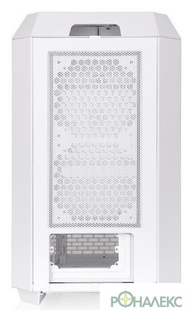 Корпус Thermaltake The Tower 250 Snow CA-1Z9-00S6WN-00 - фото3