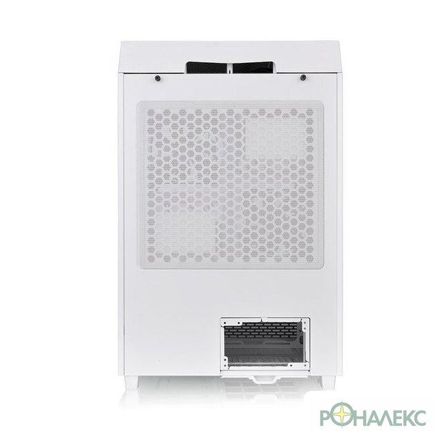Корпус Thermaltake The Tower 500 Snow CA-1X1-00M6WN-00 - фото2