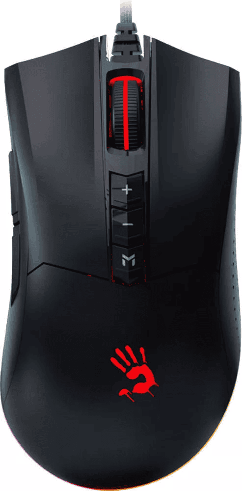 Мышь A4Tech Bloody ES9 Plus