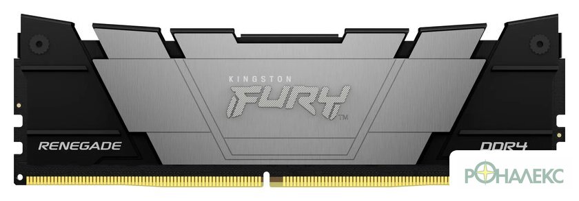 Оперативная память Kingston FURY Renegade 8ГБ DDR4 3600МГц KF436C16RB2/8 - фото5