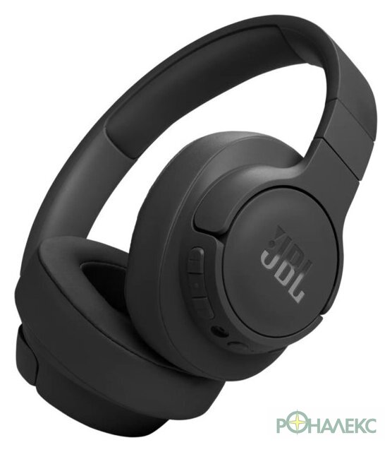 Наушники JBL Tune 770NC (черный, китайская версия) - фото