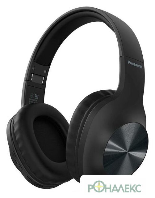 Наушники Panasonic RB-HX220BEE-K- фото