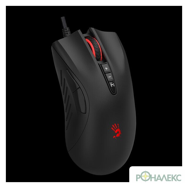 Игровая мышь A4Tech Bloody ES5 - фото2