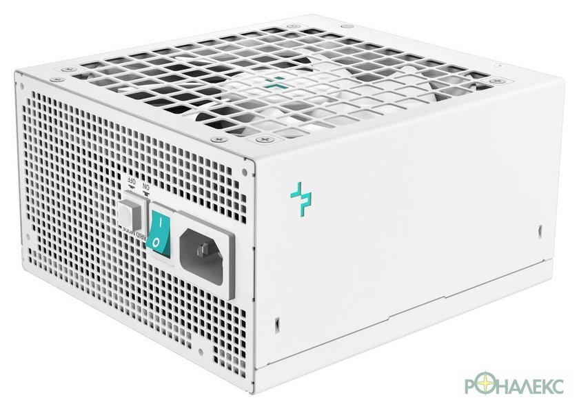 Блок питания DeepCool PX850G WH - фото5