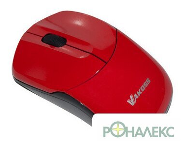 Мышь Vakoss TM-655UR - фото