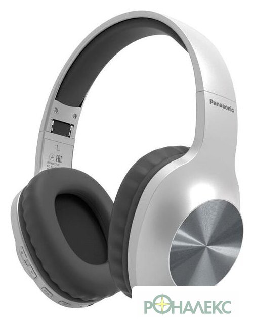 Наушники Panasonic RB-HX220BEE-S - фото