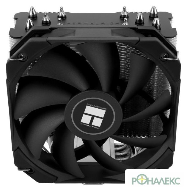 Кулер для процессора Thermalright Assassin King 120 Mini V2 - фото4