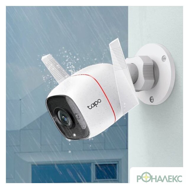 IP-камера TP-Link Tapo C310 - фото4