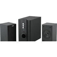 Акустика SVEN SPS-820 (коричневый)- фото3