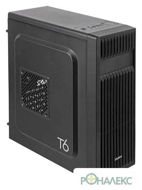 Корпус Zalman ZM-T6 - фото