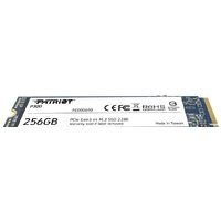 SSD Patriot P300 256GB P300P256GM28- фото3