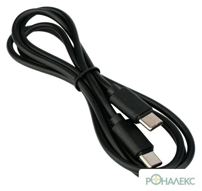 Кабель Гарнизон GCC-USB2-CMCM-1M - фото