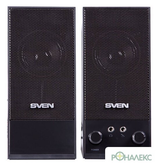 Акустика SVEN SPS-604 - фото2