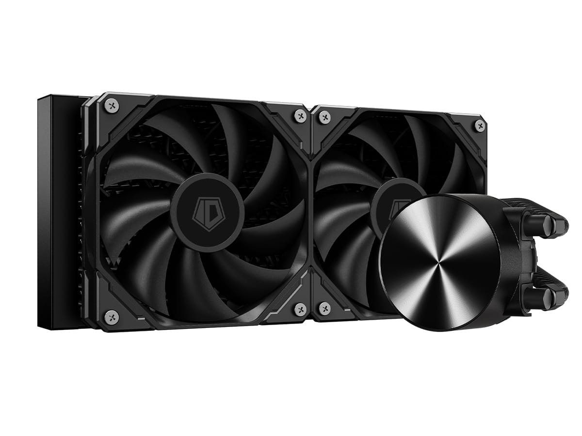 Система водяного охлаждения ID-Cooling FX240 PRO