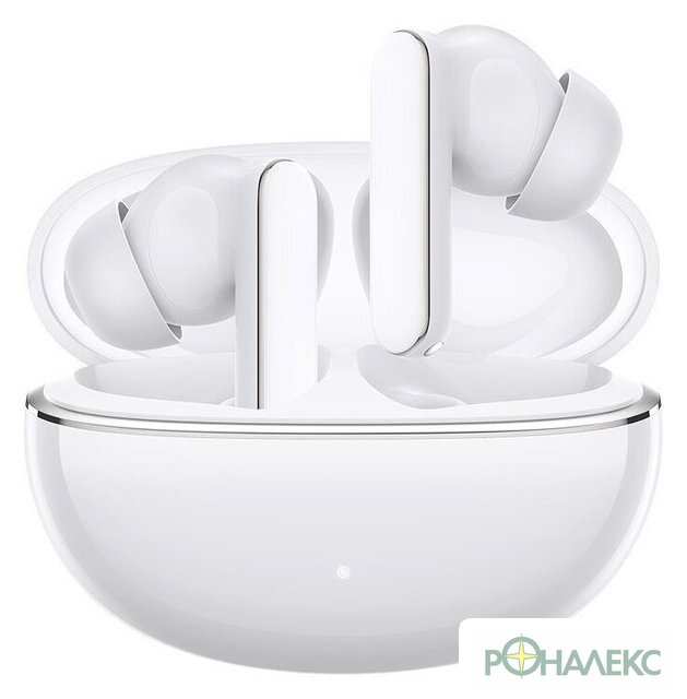 Наушники HONOR Choice Earbuds X8 (белый, международная версия) - фото
