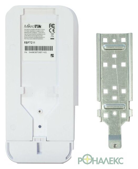 Медиаконвертер Mikrotik RBFTC11 - фото4