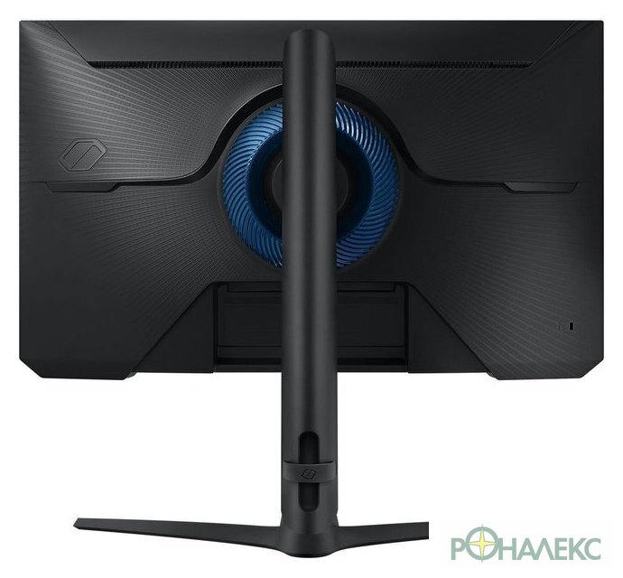 Игровой монитор Samsung Odyssey G4 LS25BG400EIXCI - фото2