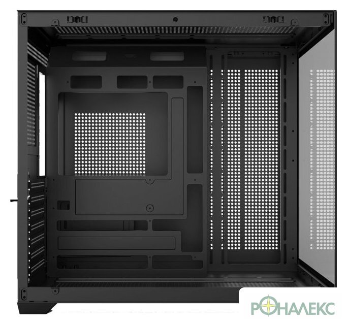 Корпус SuperPower Blank BTF C280 - фото2