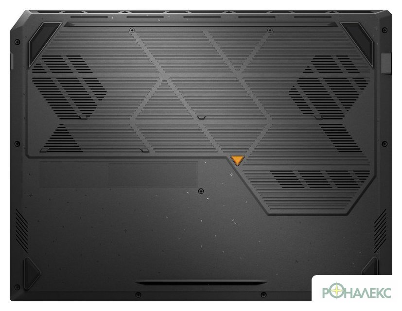 Игровой ноутбук ASUS TUF Gaming A16 2025 FA608UM-RV053 - фото4