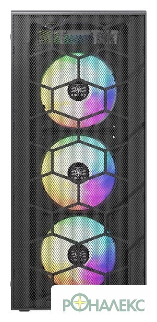 Корпус CMC MasterEcoFlow BGW41634 - фото2