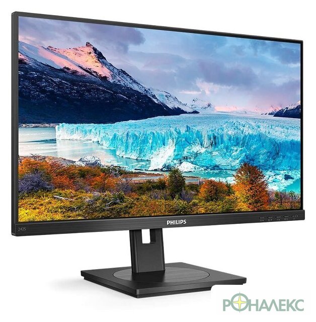 Монитор Philips 242S1AE/00 - фото2