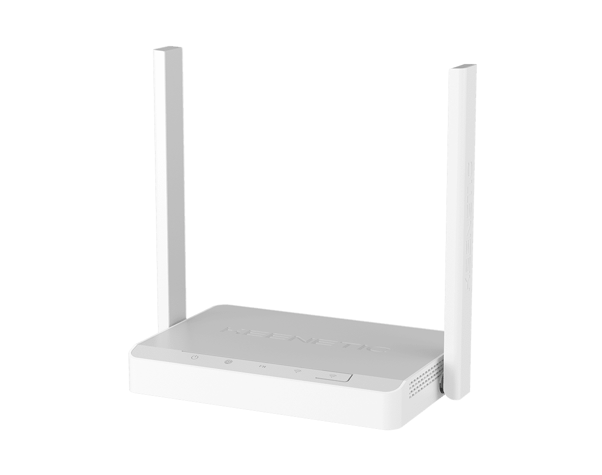 Маршрутизатор Keenetic Extra 4G (KN-1714)