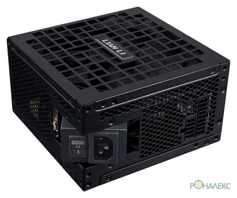 Блок питания Lian Li RS1000G G9P.RS1000G.BH00.RU - фото3